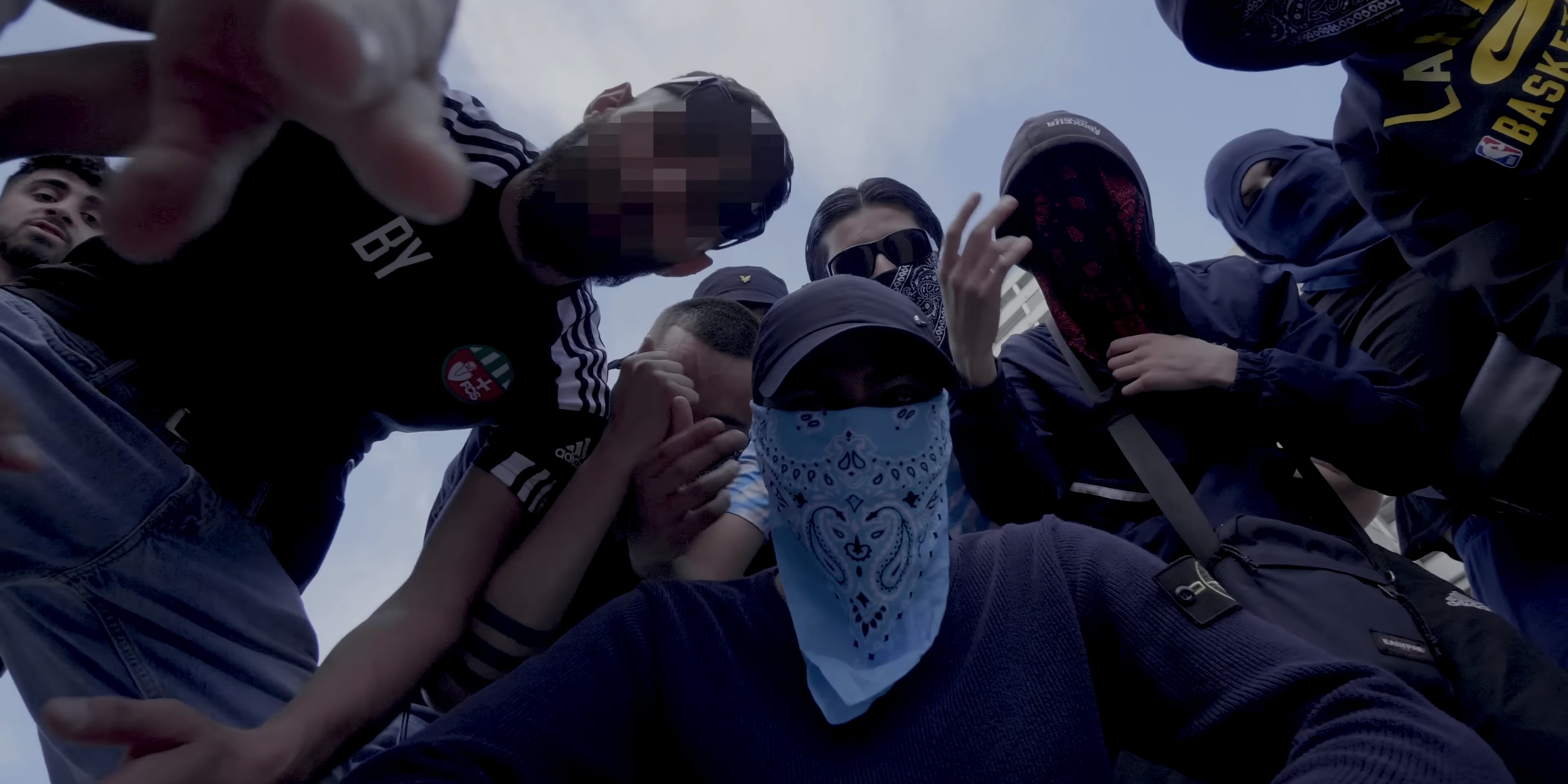 Sic4rio mit Fortsetzung zu einem Zürcher Underground-Hit | LYRICS Magazin